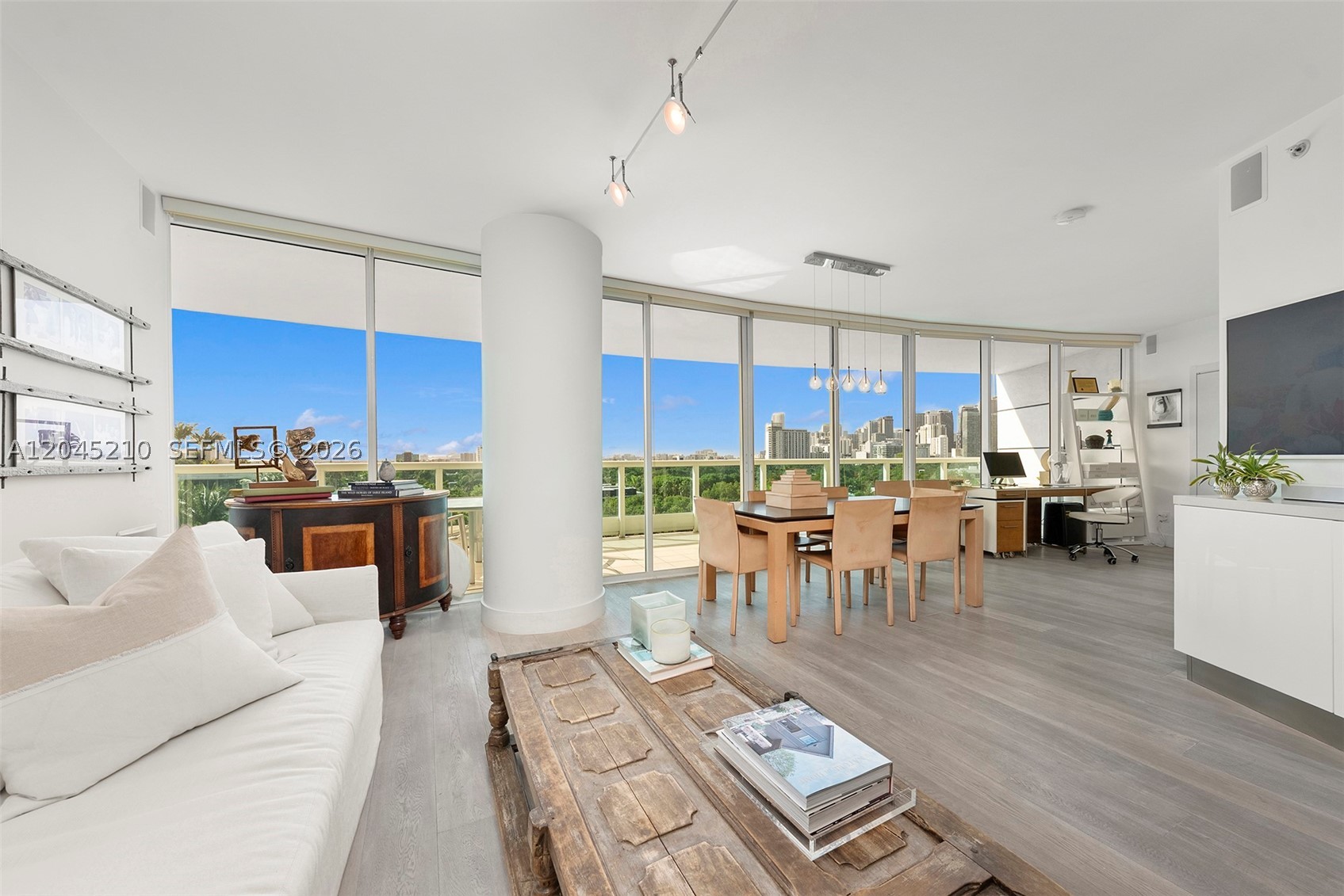 2127 Brickell Ave #1006, Miami FL 33129