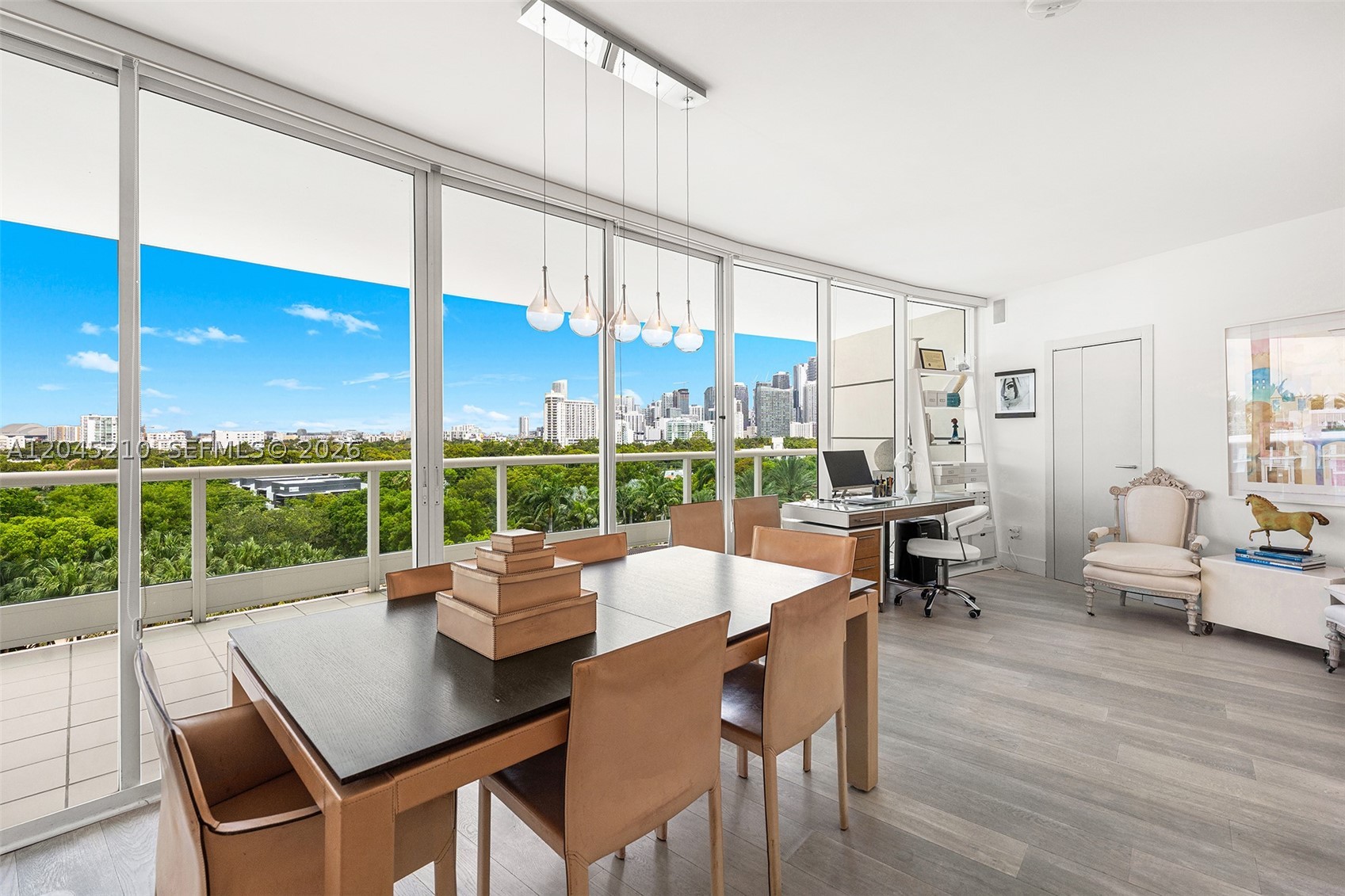 2127 Brickell Ave #1006, Miami FL 33129