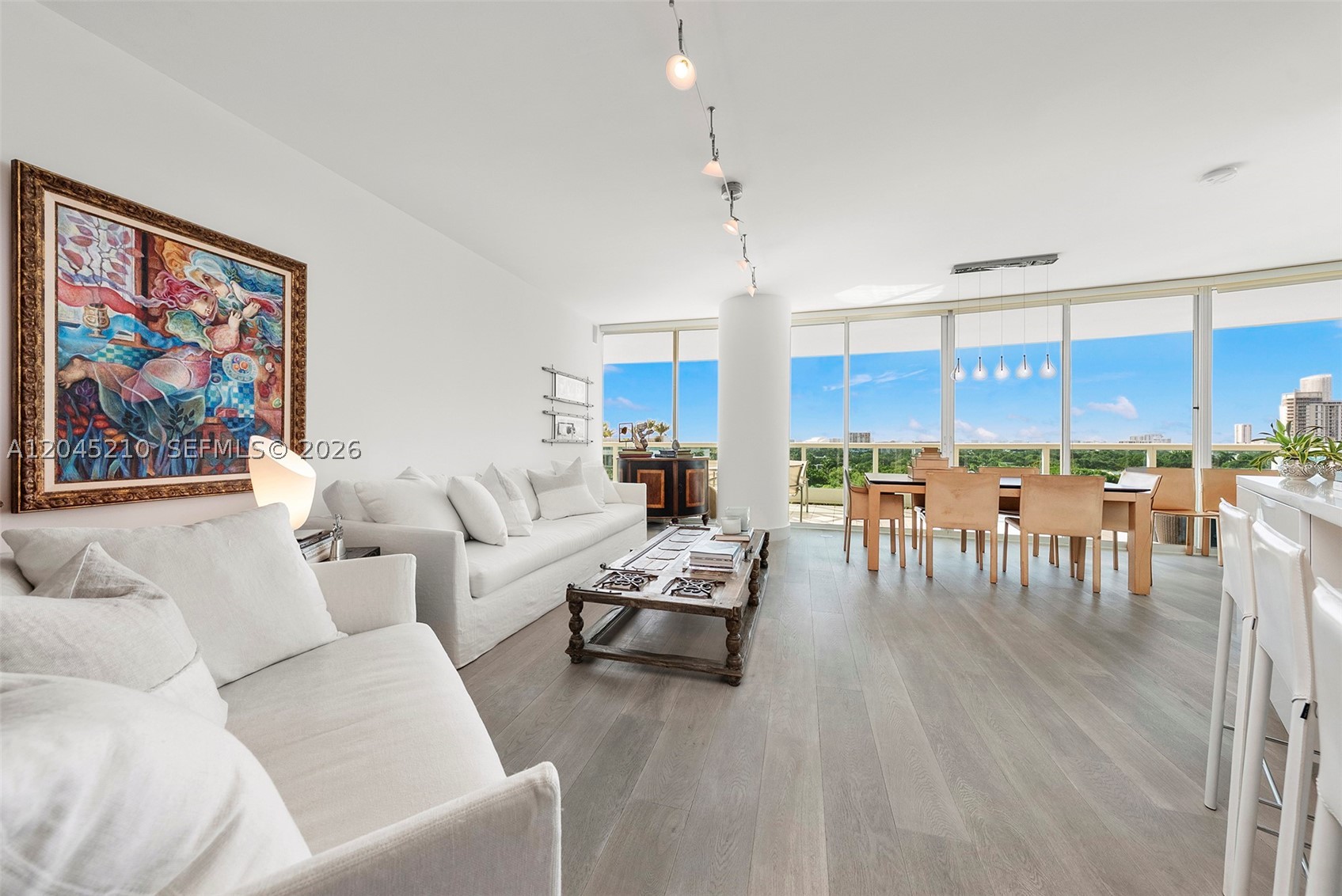 2127 Brickell Ave #1006, Miami FL 33129
