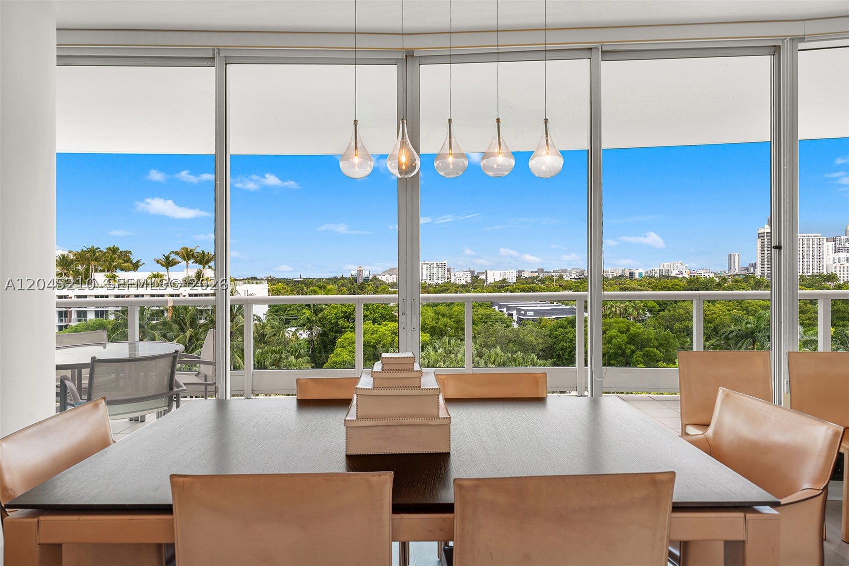 2127 Brickell Ave #1006, Miami FL 33129