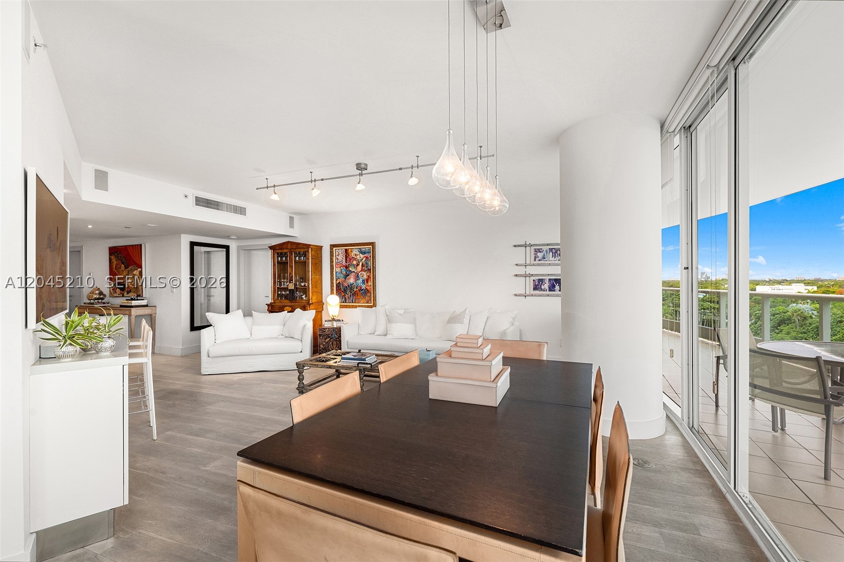 2127 Brickell Ave #1006, Miami FL 33129