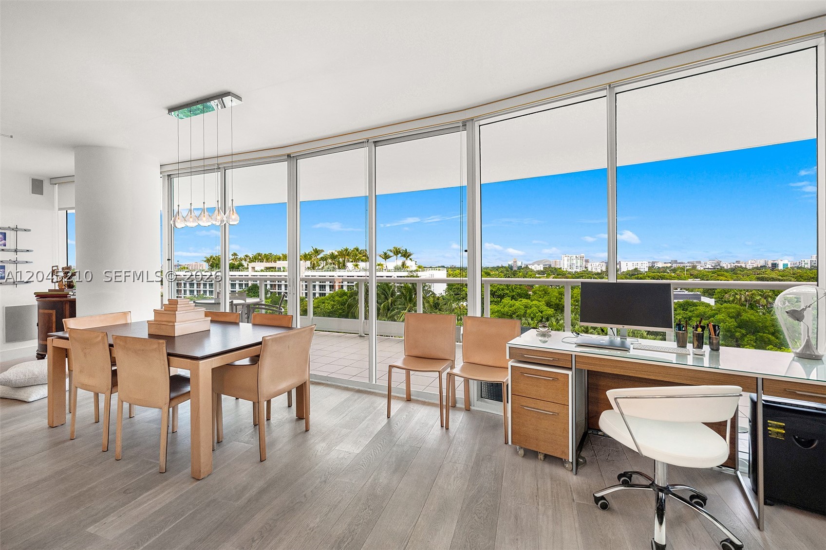 2127 Brickell Ave #1006, Miami FL 33129