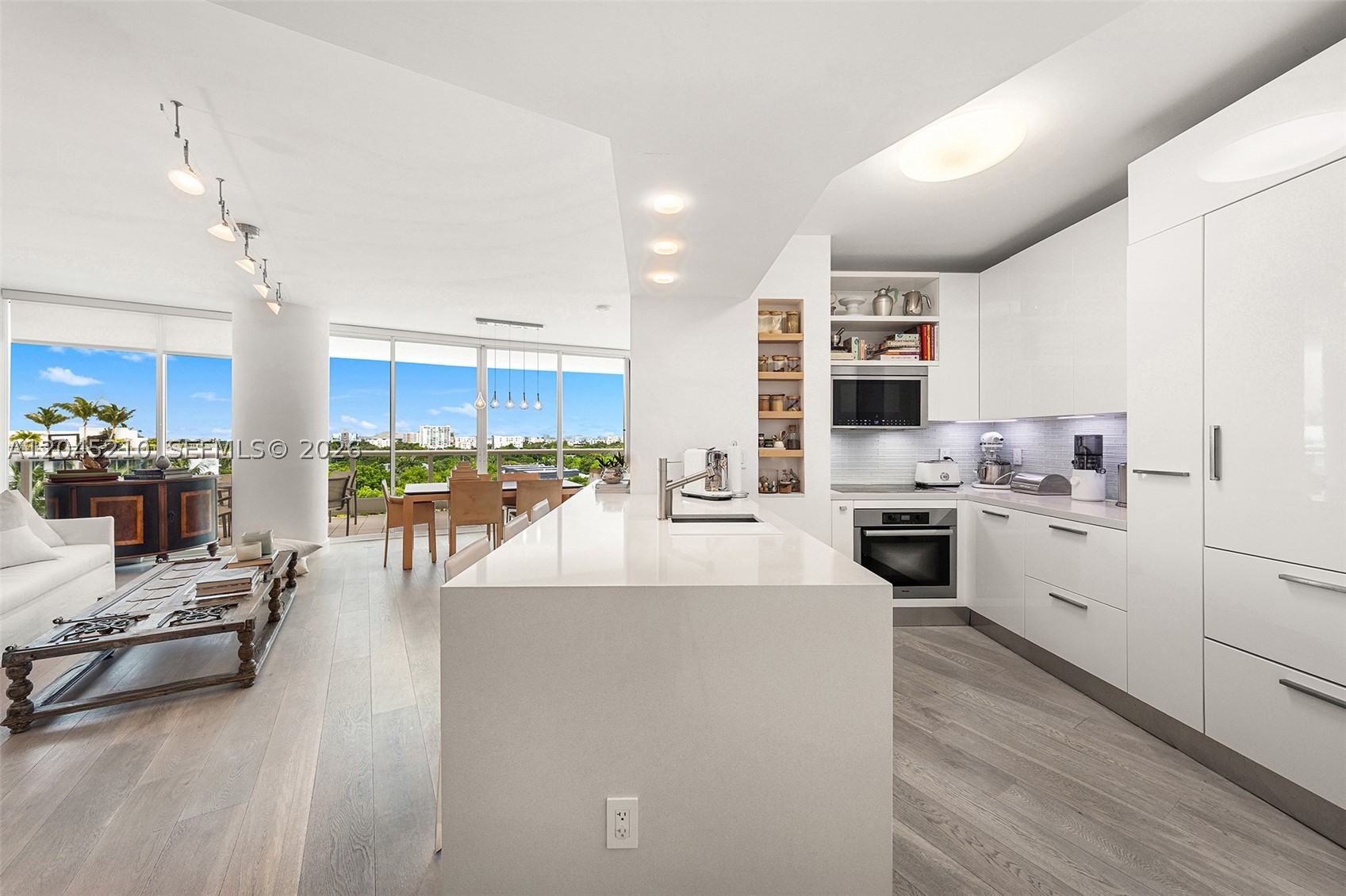 2127 Brickell Ave #1006, Miami FL 33129