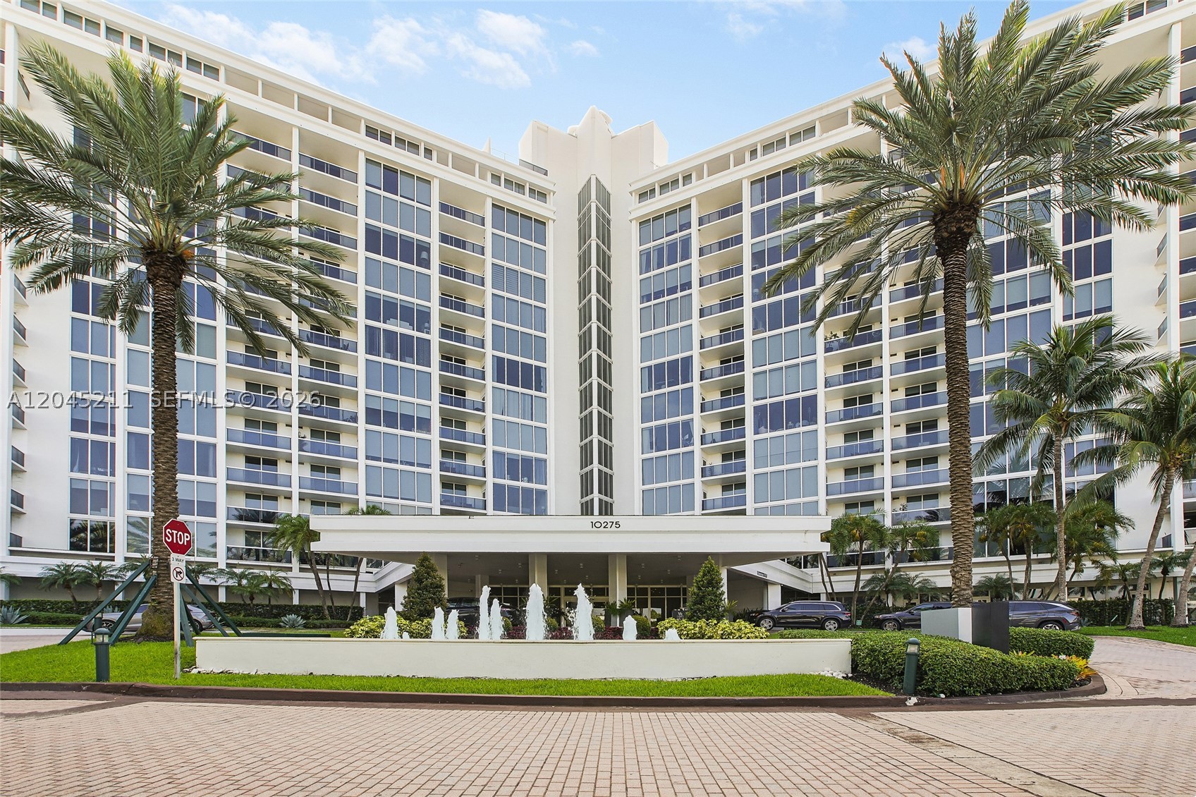 10275 Collins Ave #201, Bal Harbour FL 33154