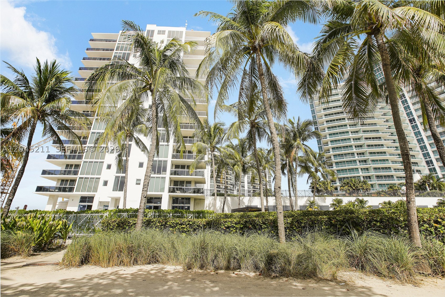 10275 Collins Ave #201, Bal Harbour FL 33154