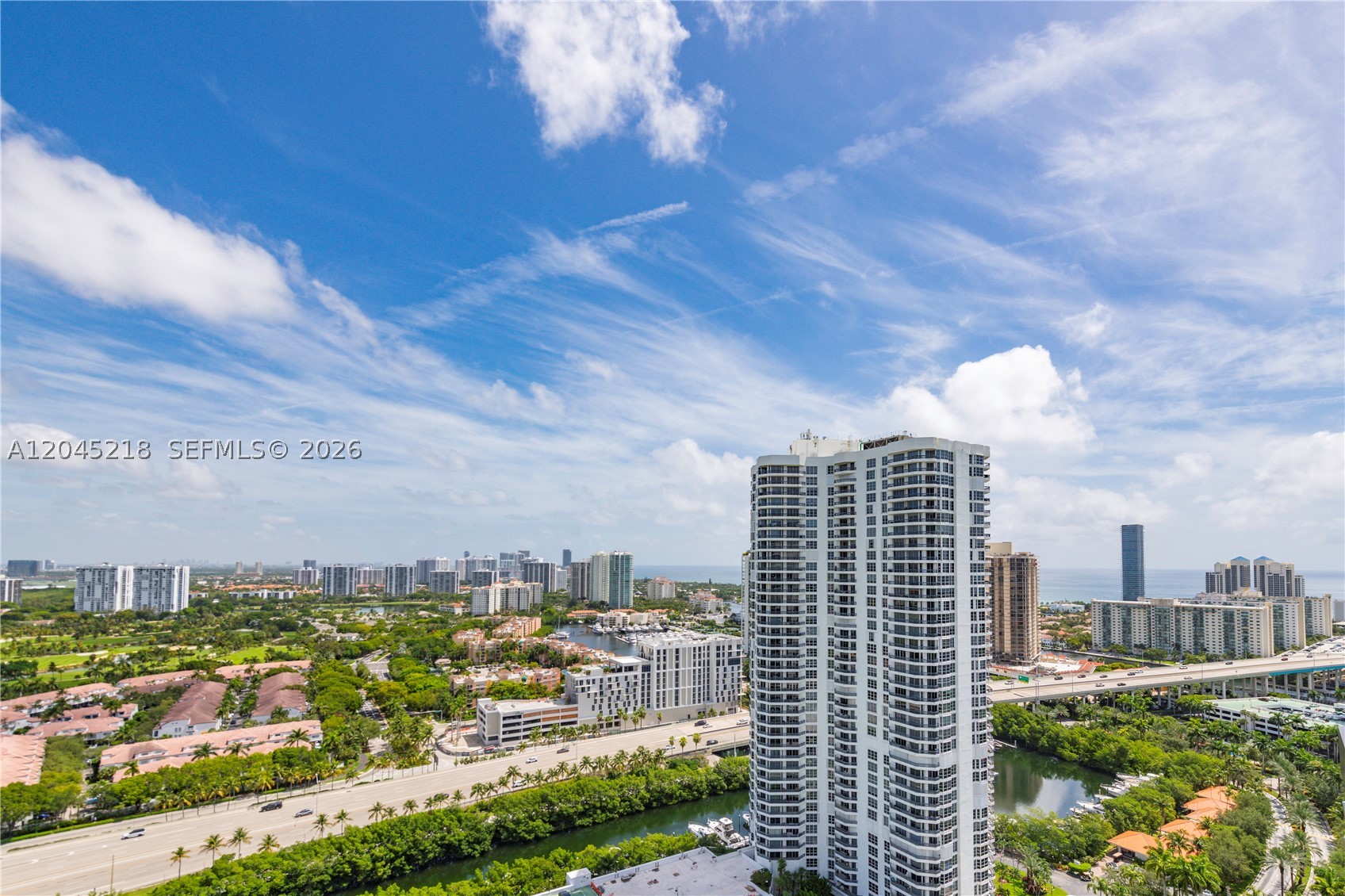 3530 Mystic Pointe Dr #3206, Aventura FL 33180