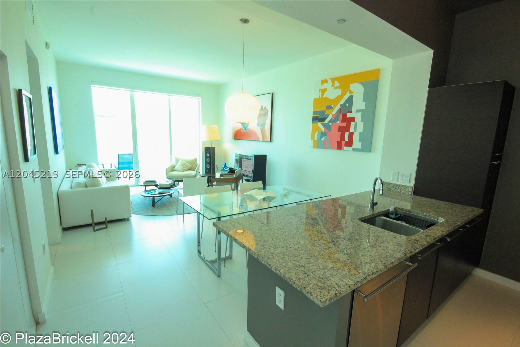 950 Brickell Bay Dr #5002, Miami FL 33131