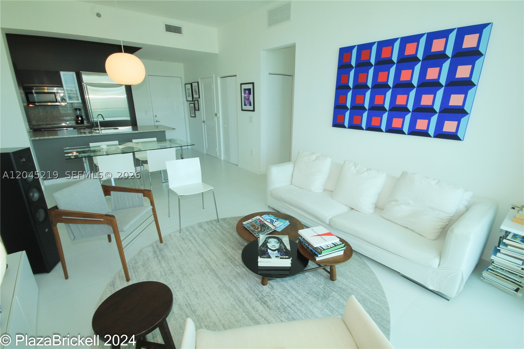 950 Brickell Bay Dr #5002, Miami FL 33131