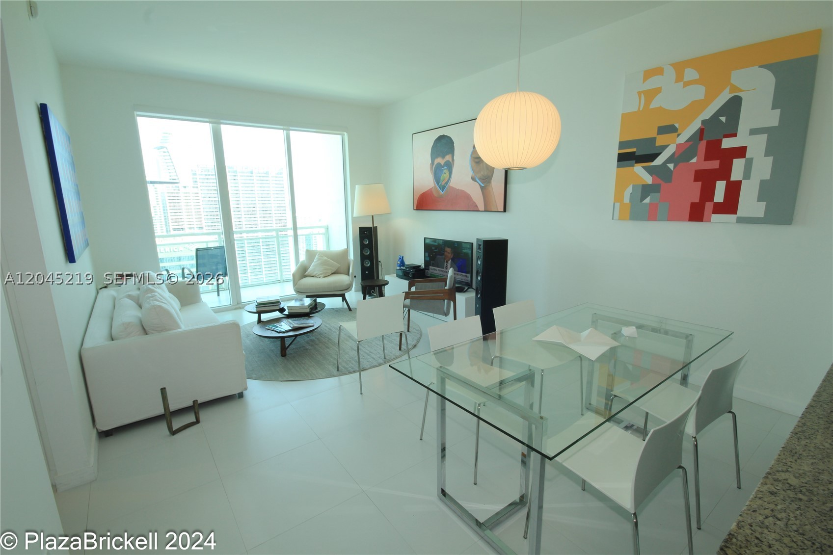 950 Brickell Bay Dr #5002, Miami FL 33131