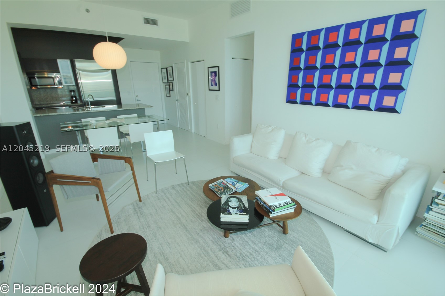950 Brickell Bay Dr #5002, Miami FL 33131