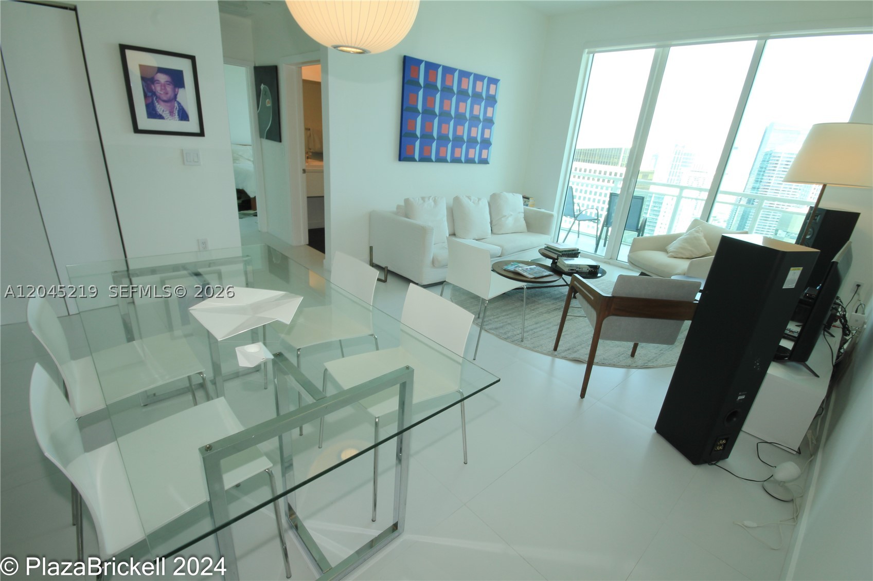 950 Brickell Bay Dr #5002, Miami FL 33131