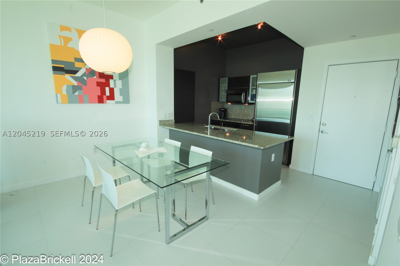 950 Brickell Bay Dr #5002, Miami FL 33131