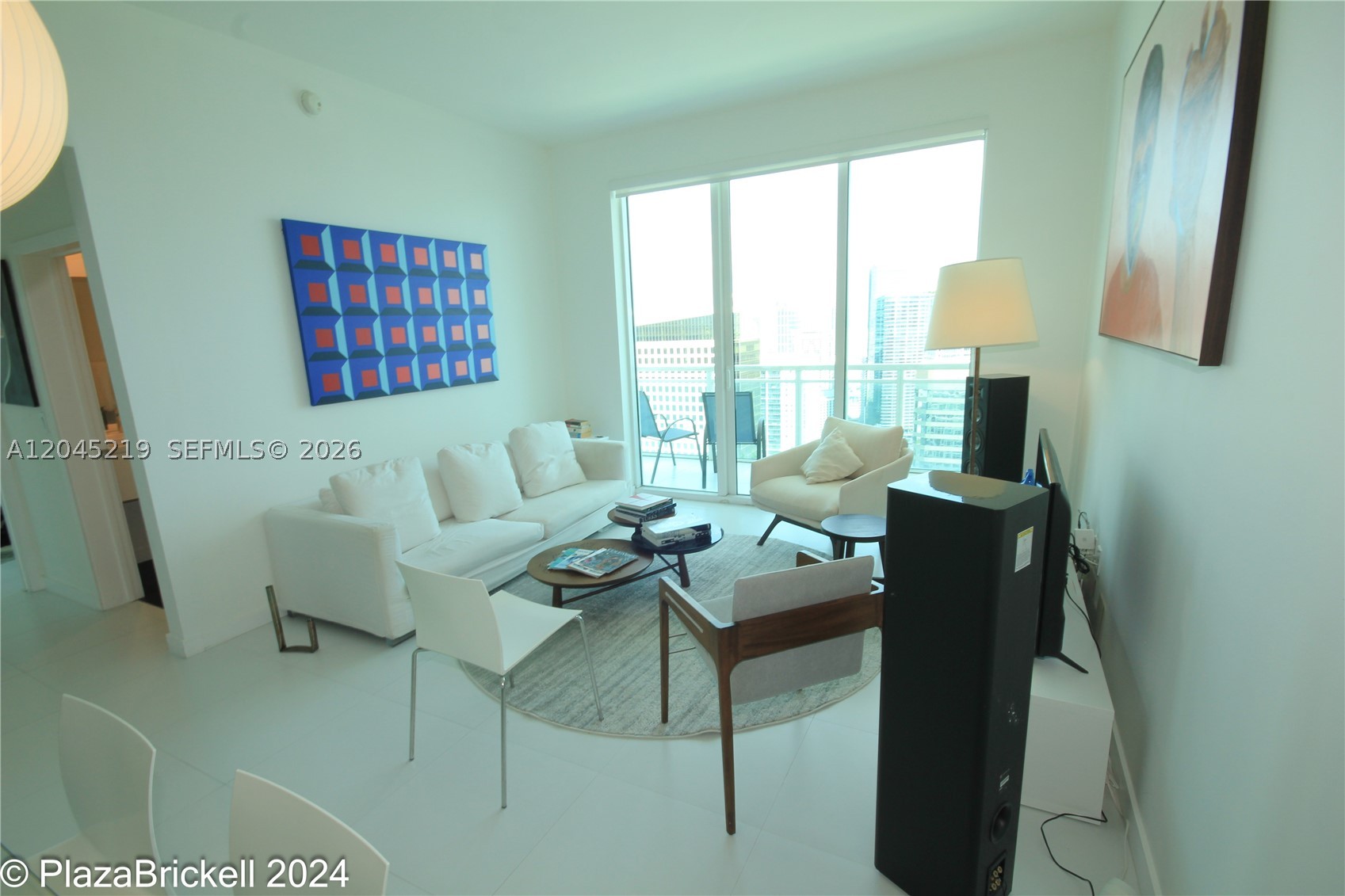 950 Brickell Bay Dr #5002, Miami FL 33131