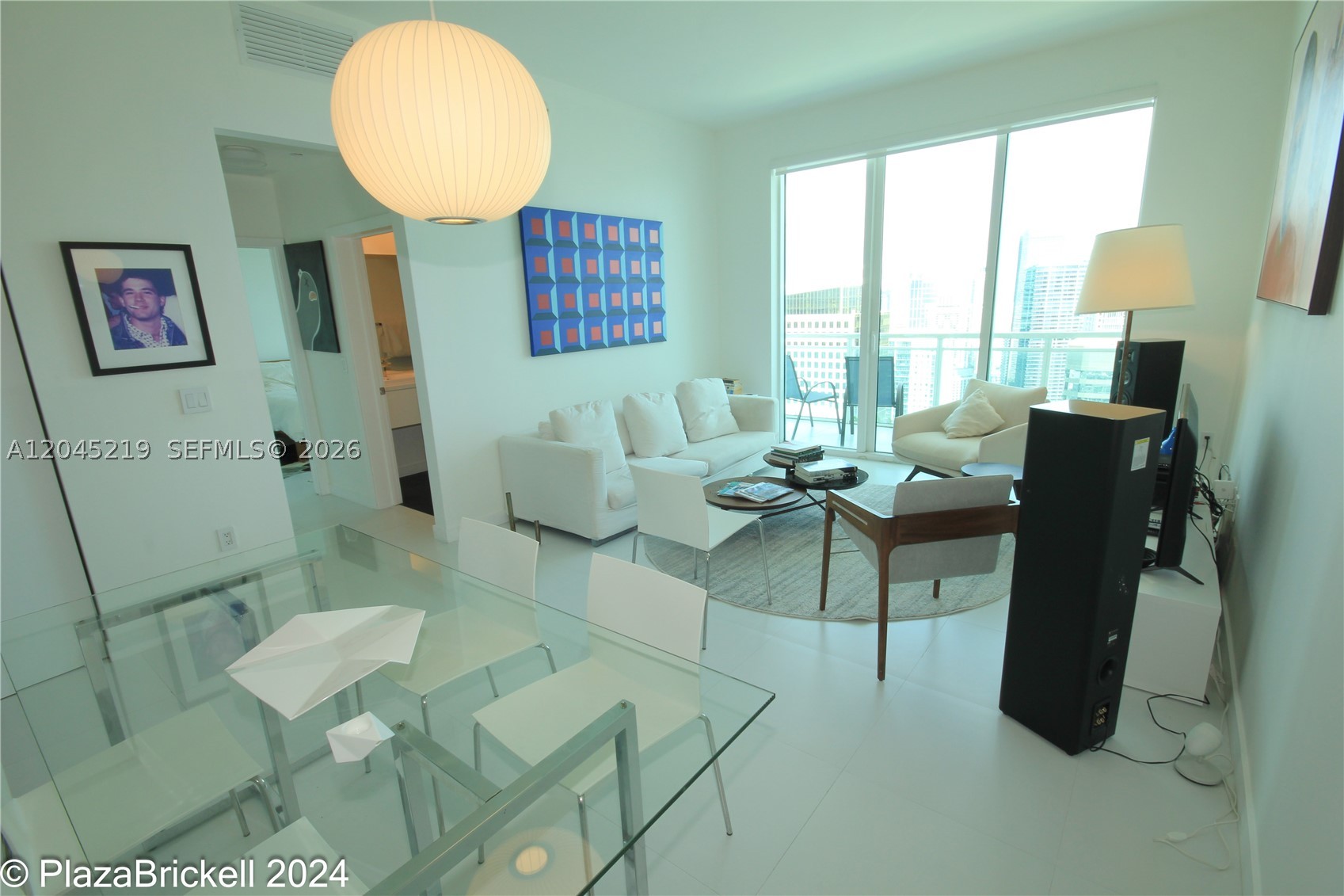 950 Brickell Bay Dr #5002, Miami FL 33131