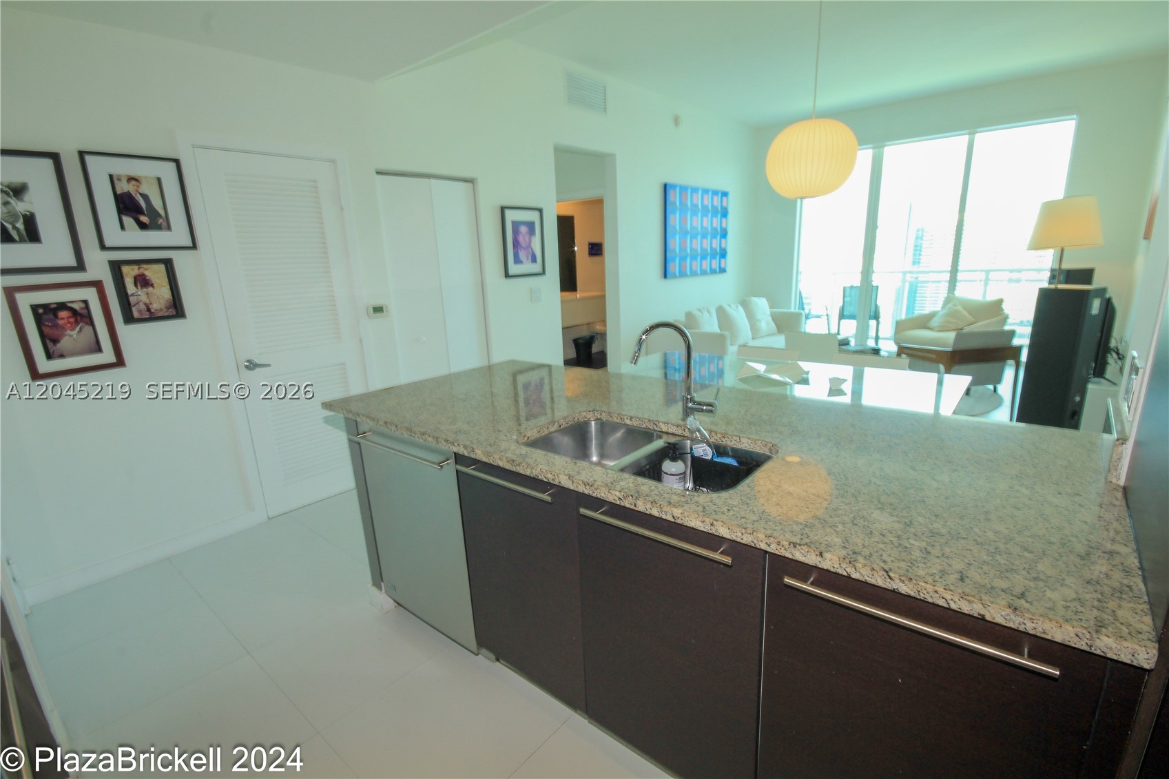 950 Brickell Bay Dr #5002, Miami FL 33131