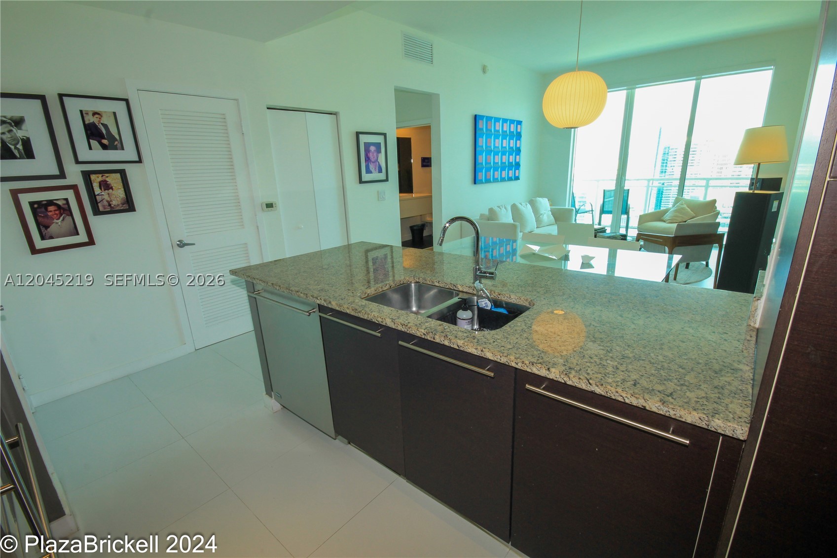 950 Brickell Bay Dr #5002, Miami FL 33131