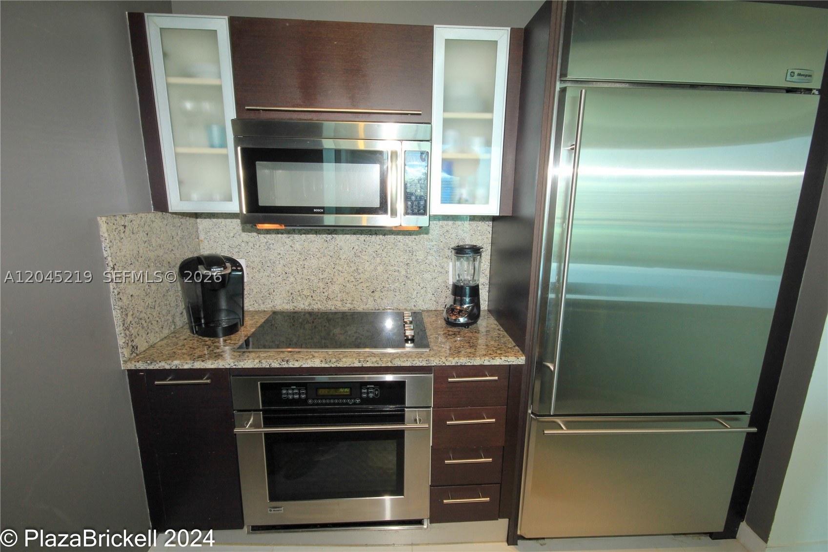 950 Brickell Bay Dr #5002, Miami FL 33131