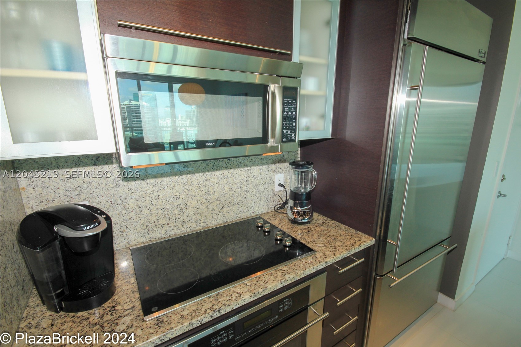 950 Brickell Bay Dr #5002, Miami FL 33131