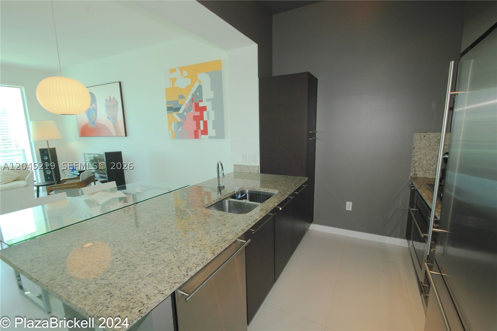 950 Brickell Bay Dr #5002, Miami FL 33131