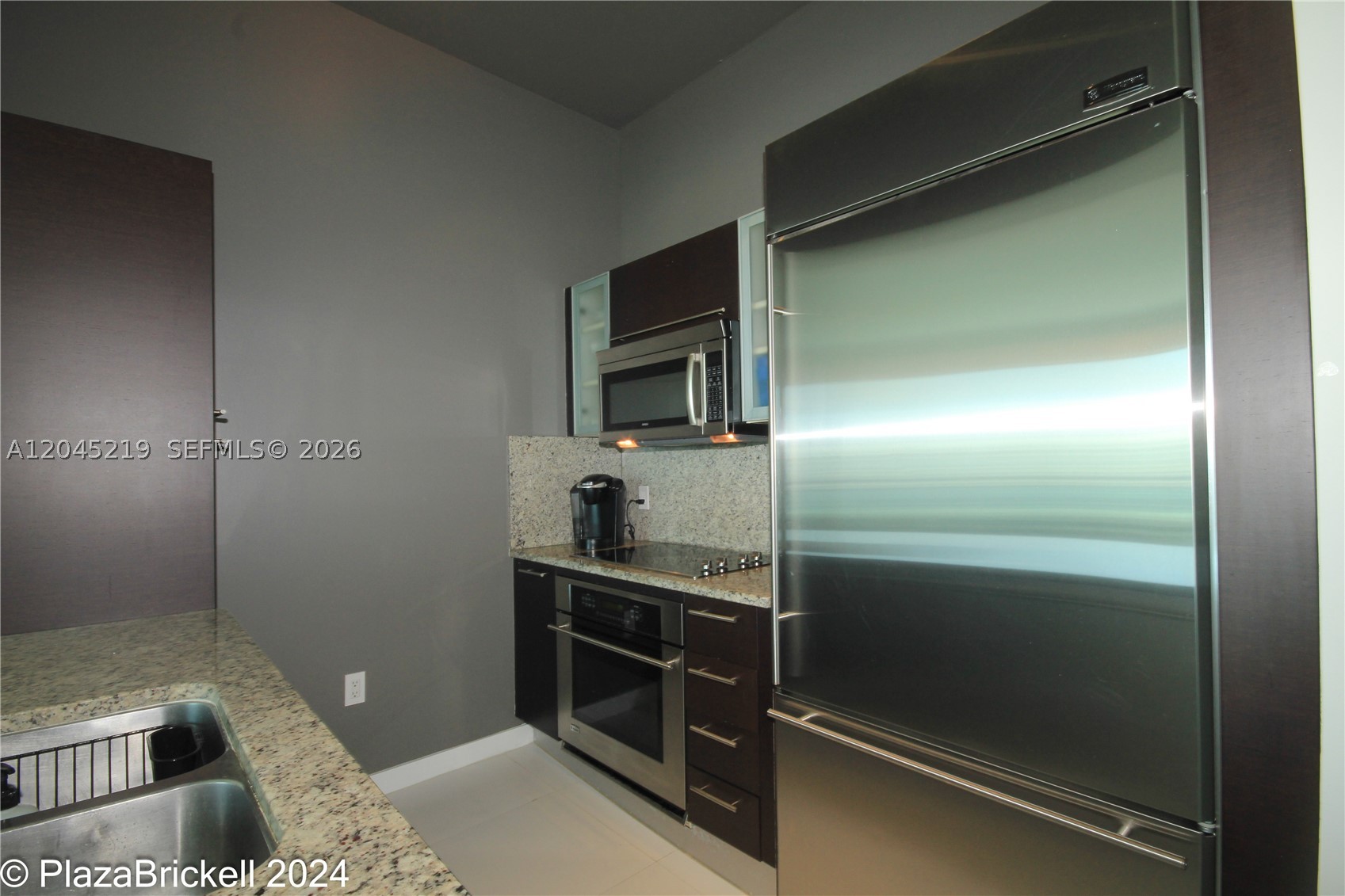 950 Brickell Bay Dr #5002, Miami FL 33131