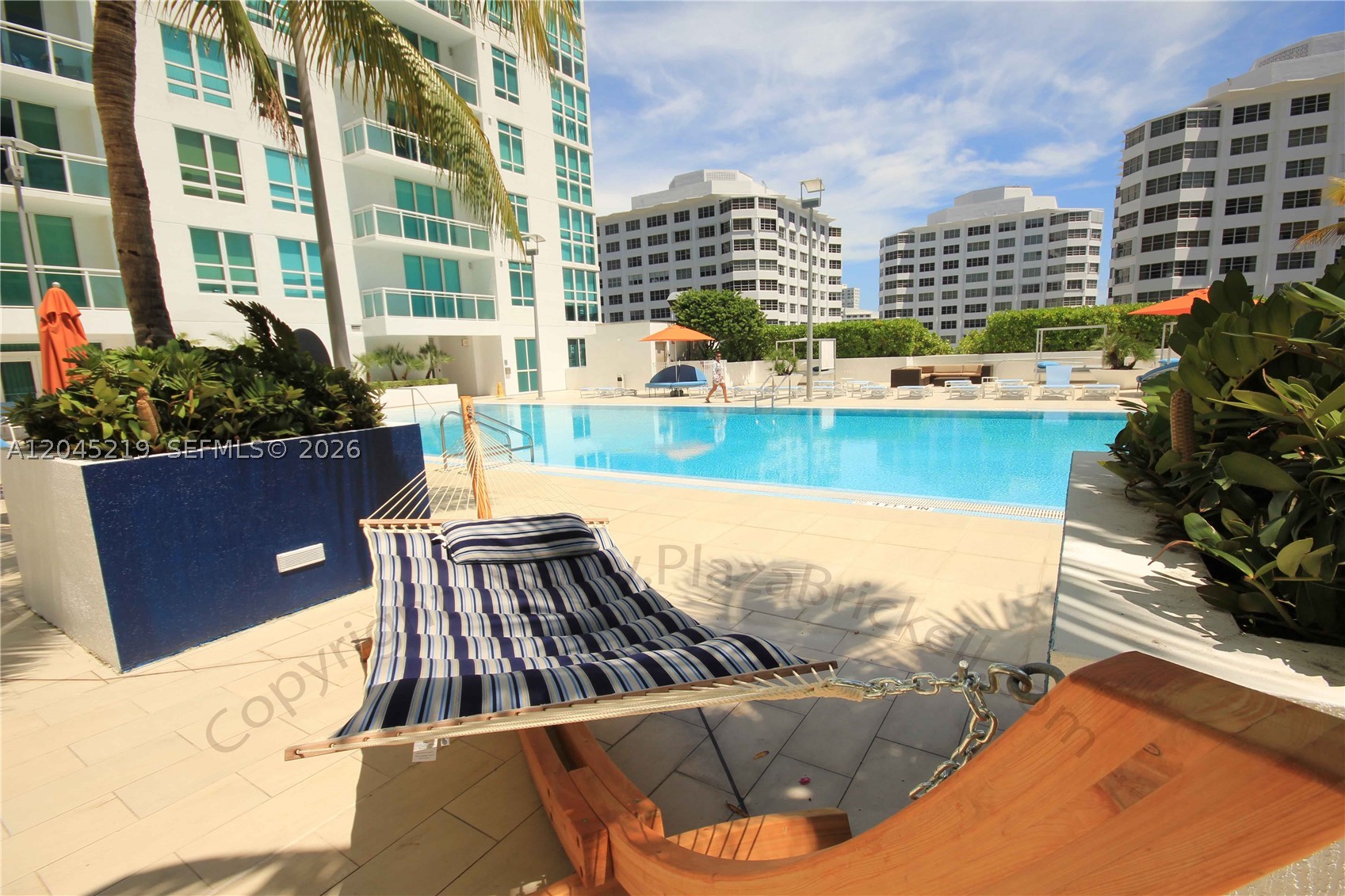 950 Brickell Bay Dr #5002, Miami FL 33131