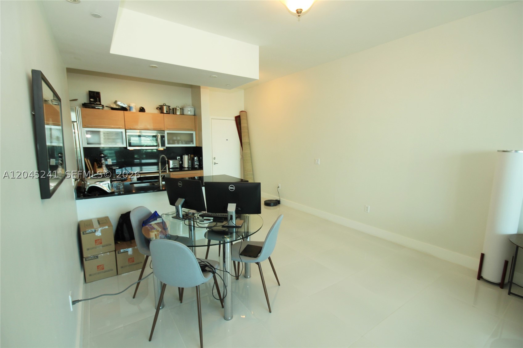 950 Brickell Bay Dr #5000, Miami FL 33131