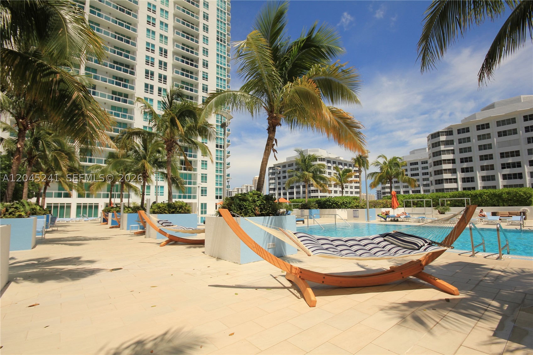 950 Brickell Bay Dr #5000, Miami FL 33131
