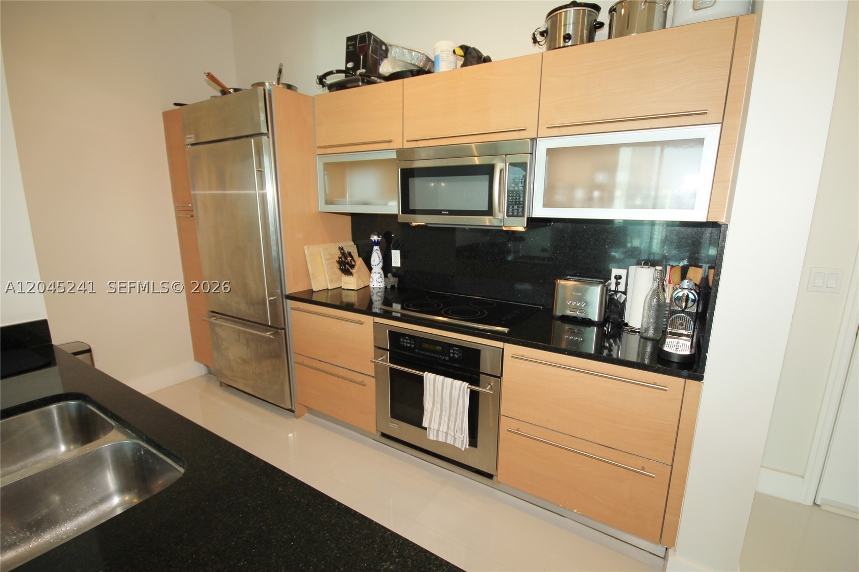 950 Brickell Bay Dr #5000, Miami FL 33131