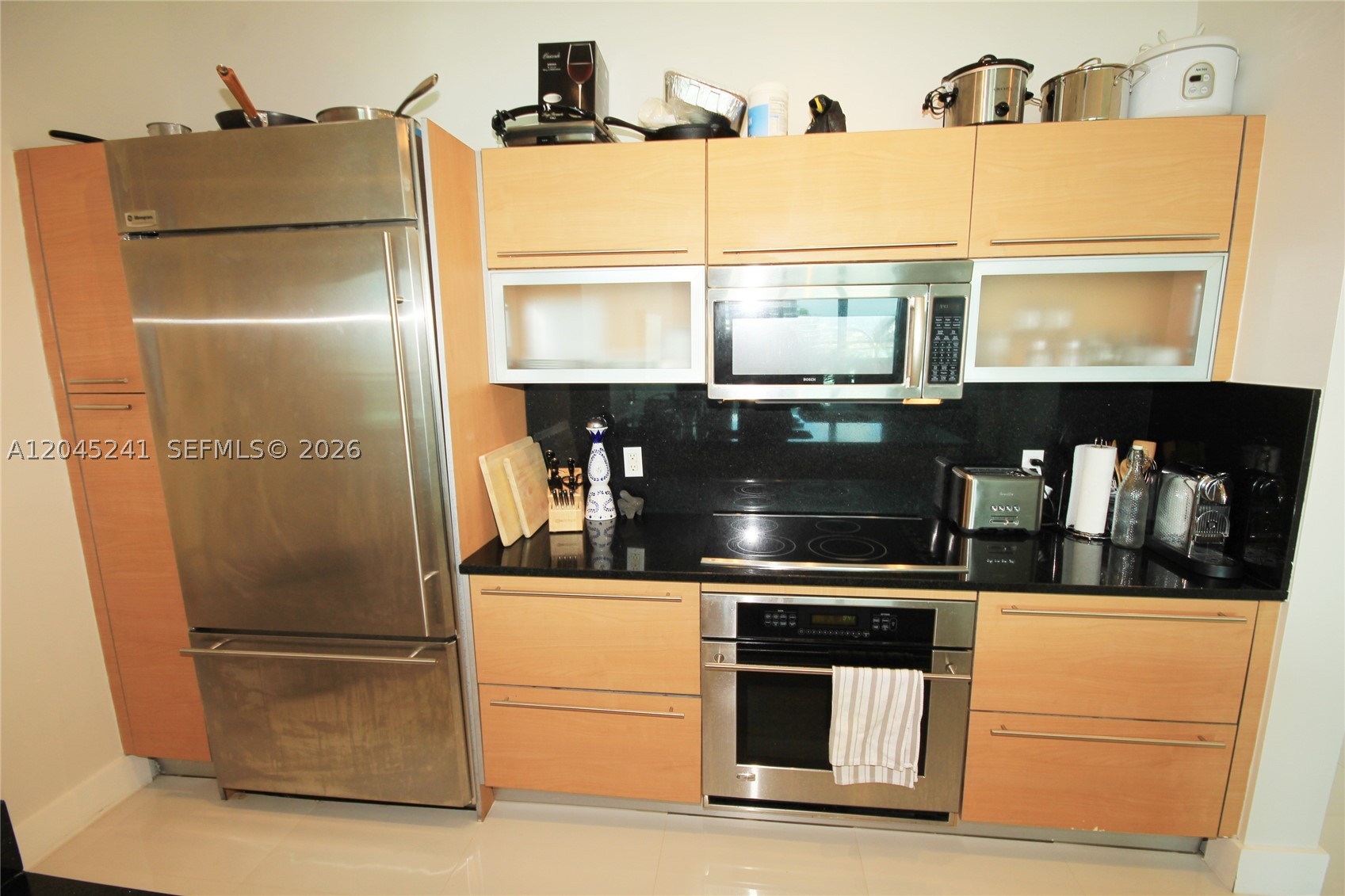 950 Brickell Bay Dr #5000, Miami FL 33131