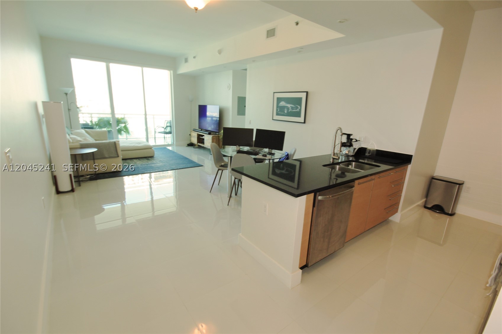 950 Brickell Bay Dr #5000, Miami FL 33131