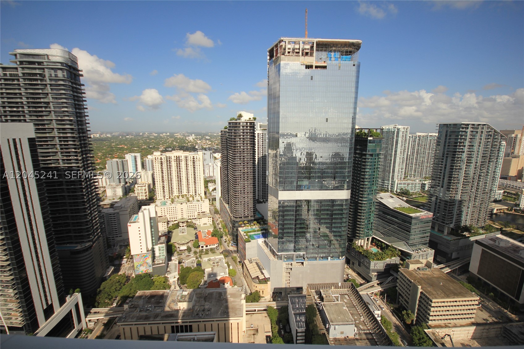 950 Brickell Bay Dr #5000, Miami FL 33131
