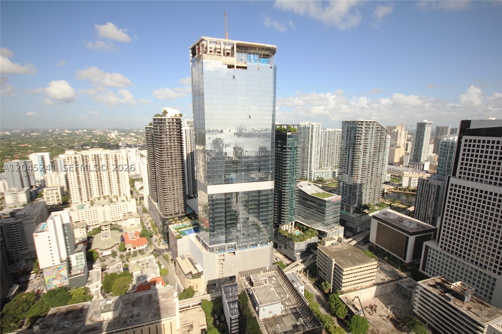 950 Brickell Bay Dr #5000, Miami FL 33131