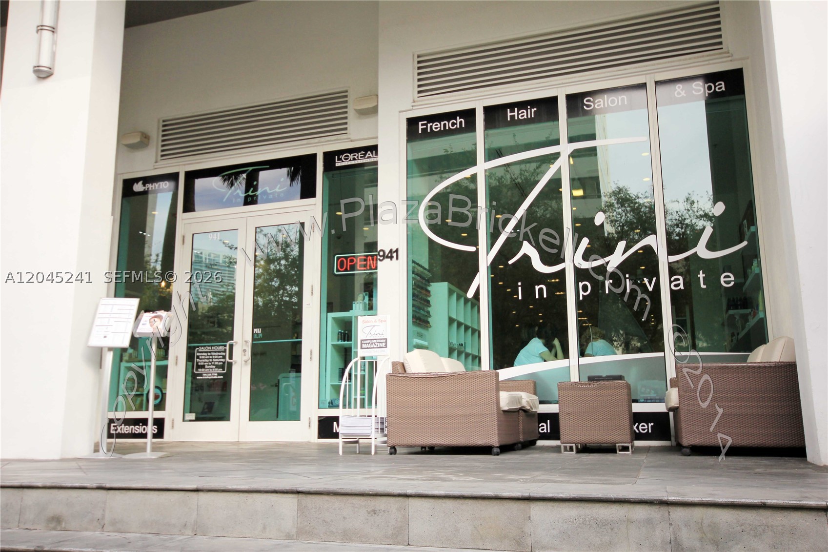 950 Brickell Bay Dr #5000, Miami FL 33131