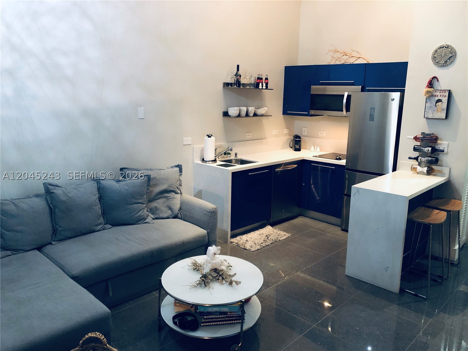 253 NE 2nd St #218, Miami FL 33132
