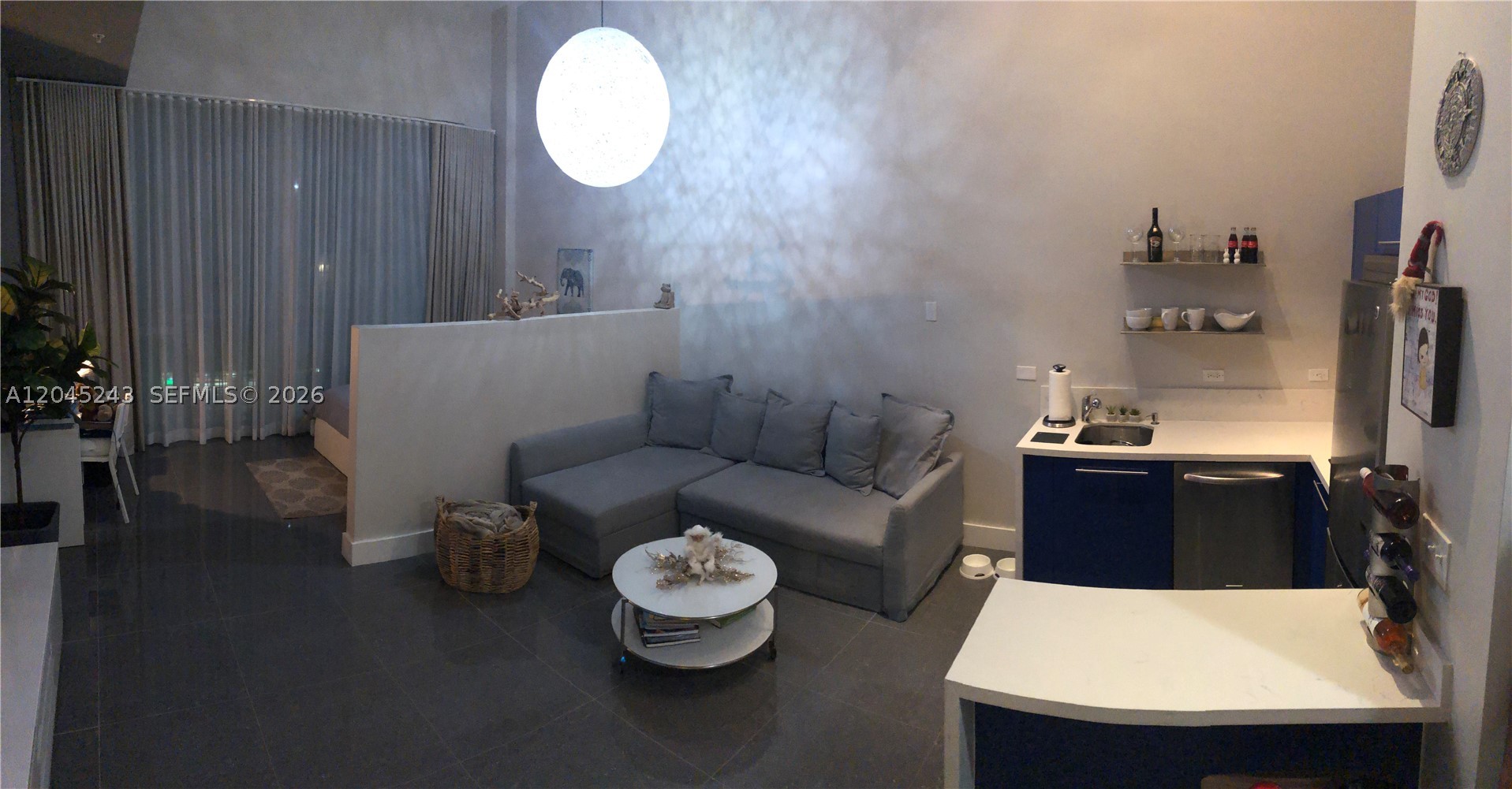 253 NE 2nd St #218, Miami FL 33132