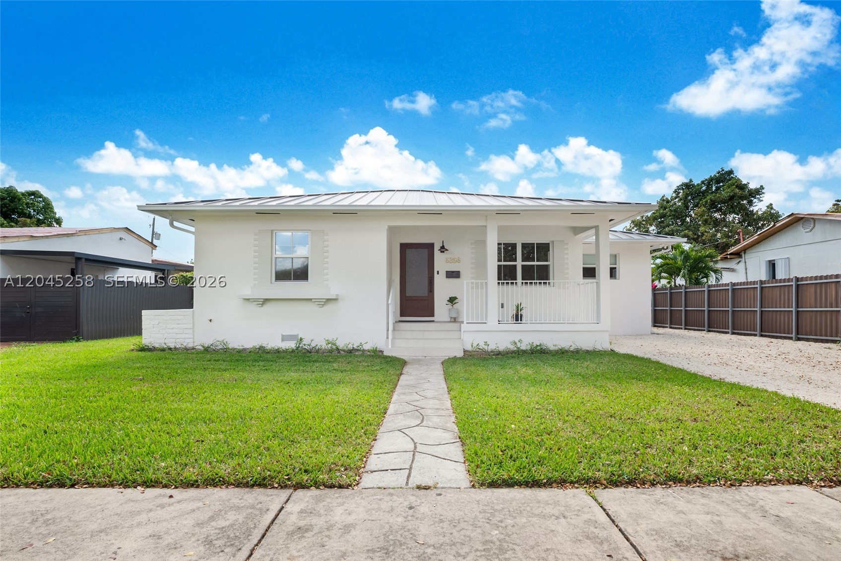6356 SW 14th St, West Miami FL 33144