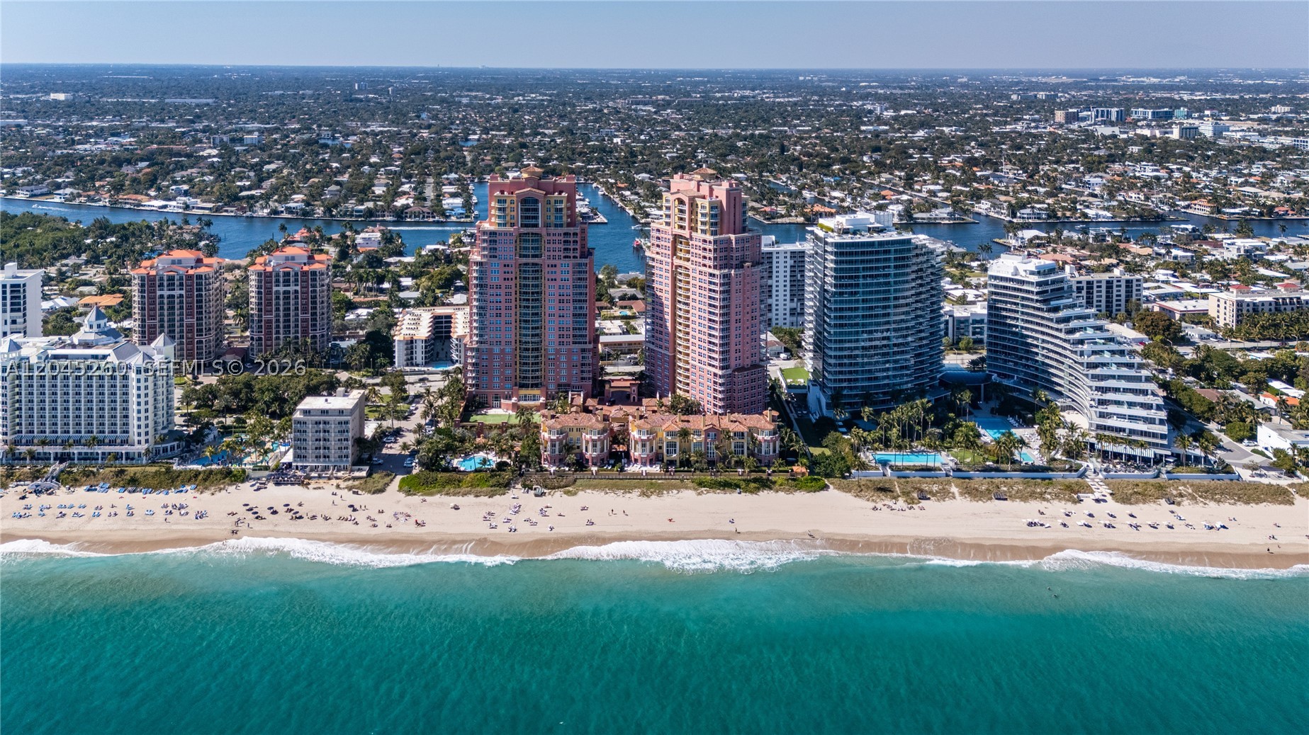 2100 N Ocean Blvd #11B, Fort Lauderdale FL 33305