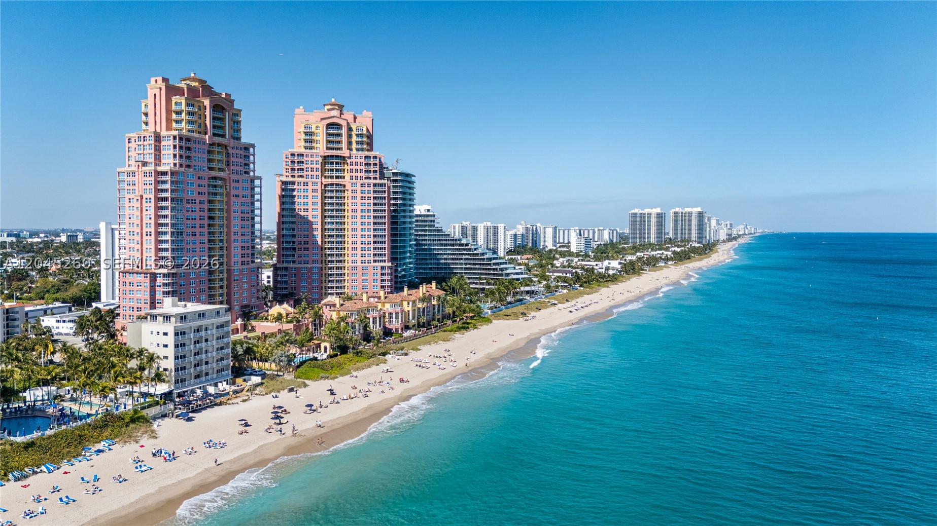 2100 N Ocean Blvd #11B, Fort Lauderdale FL 33305