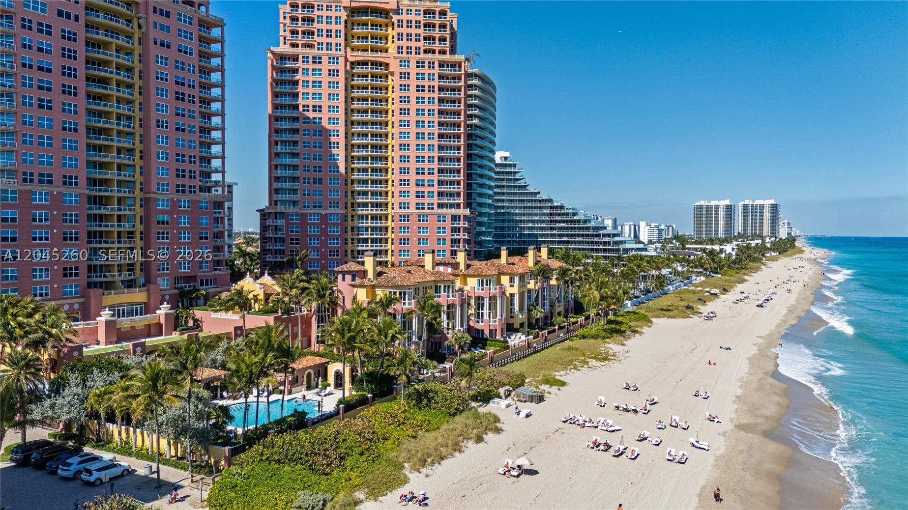 2100 N Ocean Blvd #11B, Fort Lauderdale FL 33305