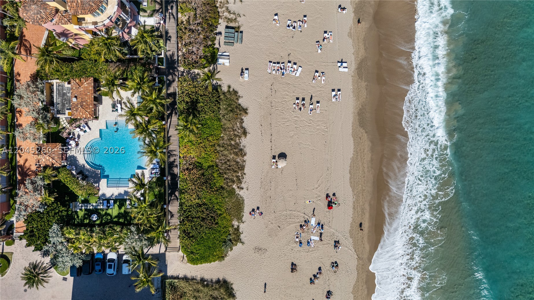 2100 N Ocean Blvd #11B, Fort Lauderdale FL 33305