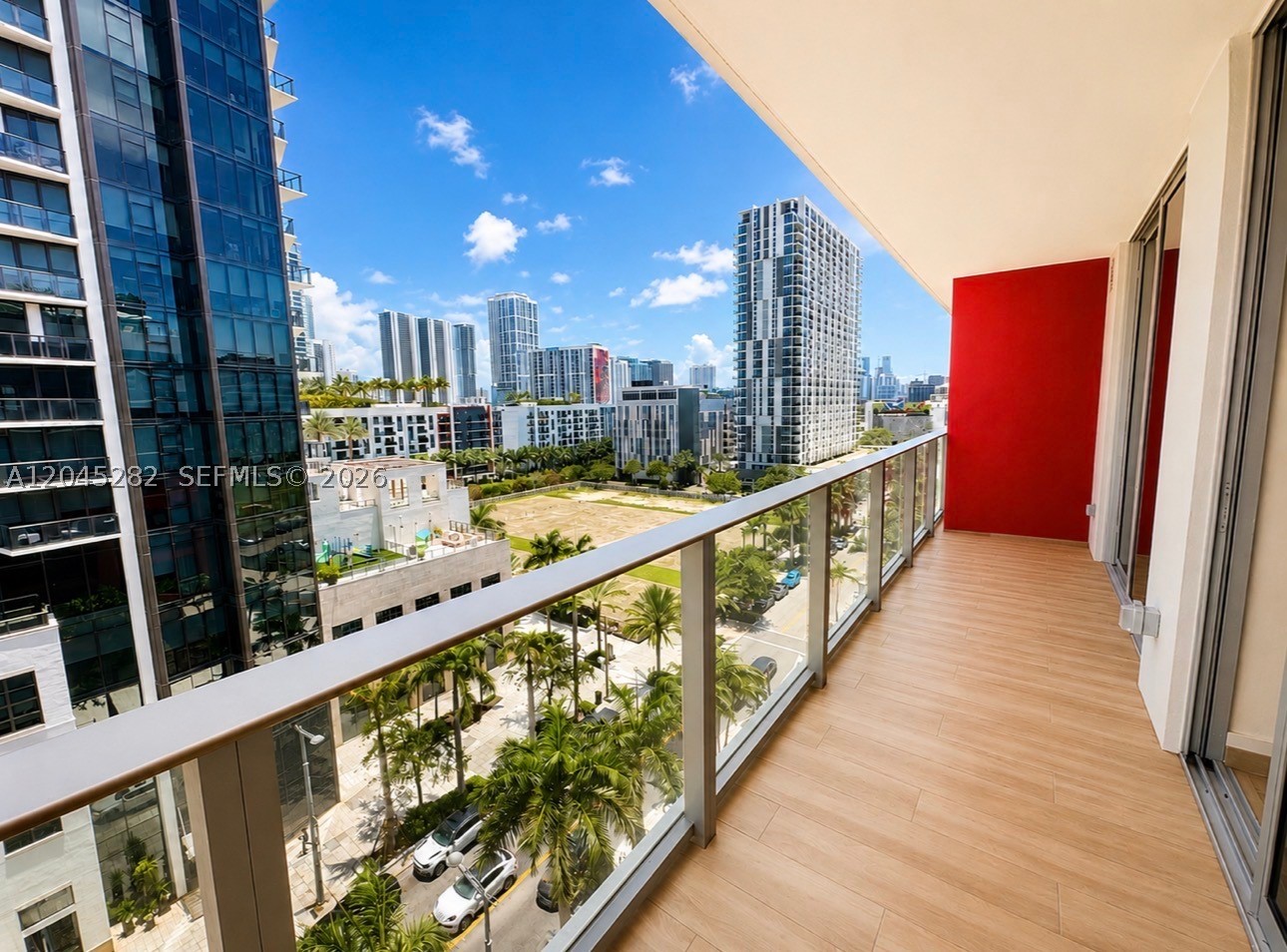 90 NE st 32nd st #906, Miami FL 33127