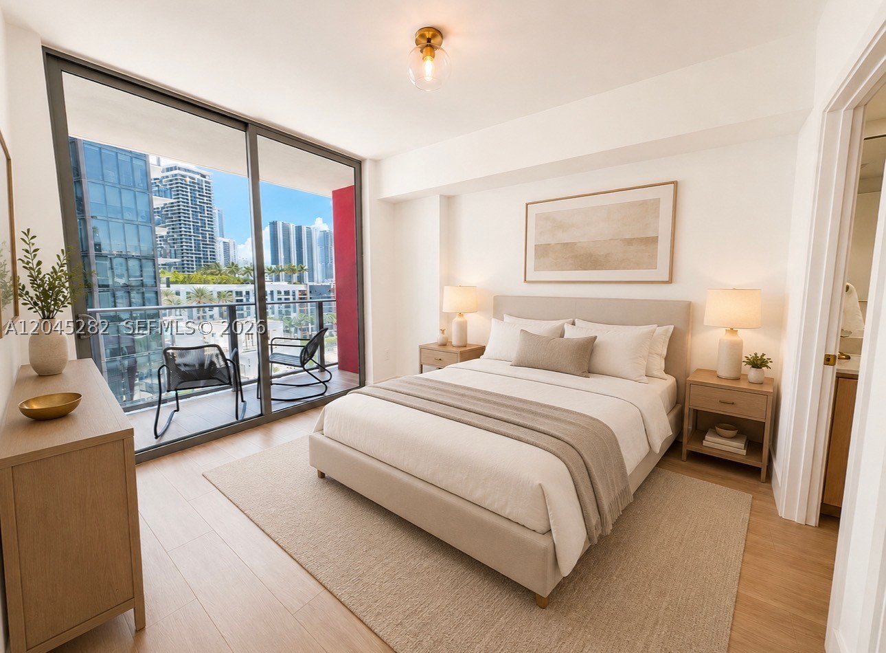 90 NE st 32nd st #906, Miami FL 33127