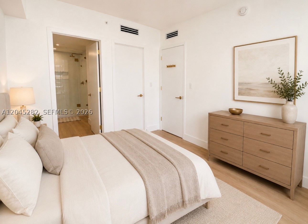 90 NE st 32nd st #906, Miami FL 33127