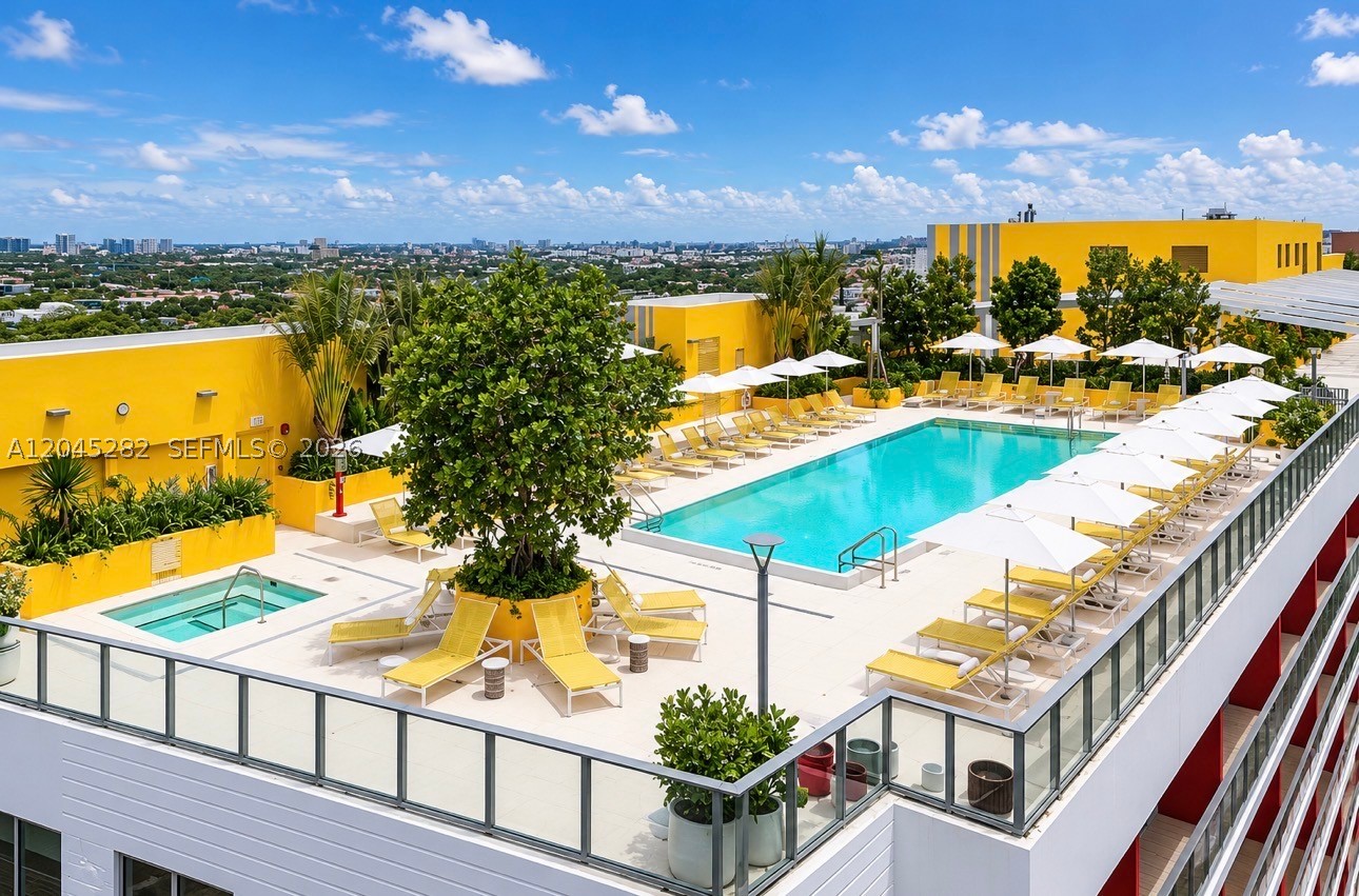 90 NE 32nd st #906, Miami FL 33127