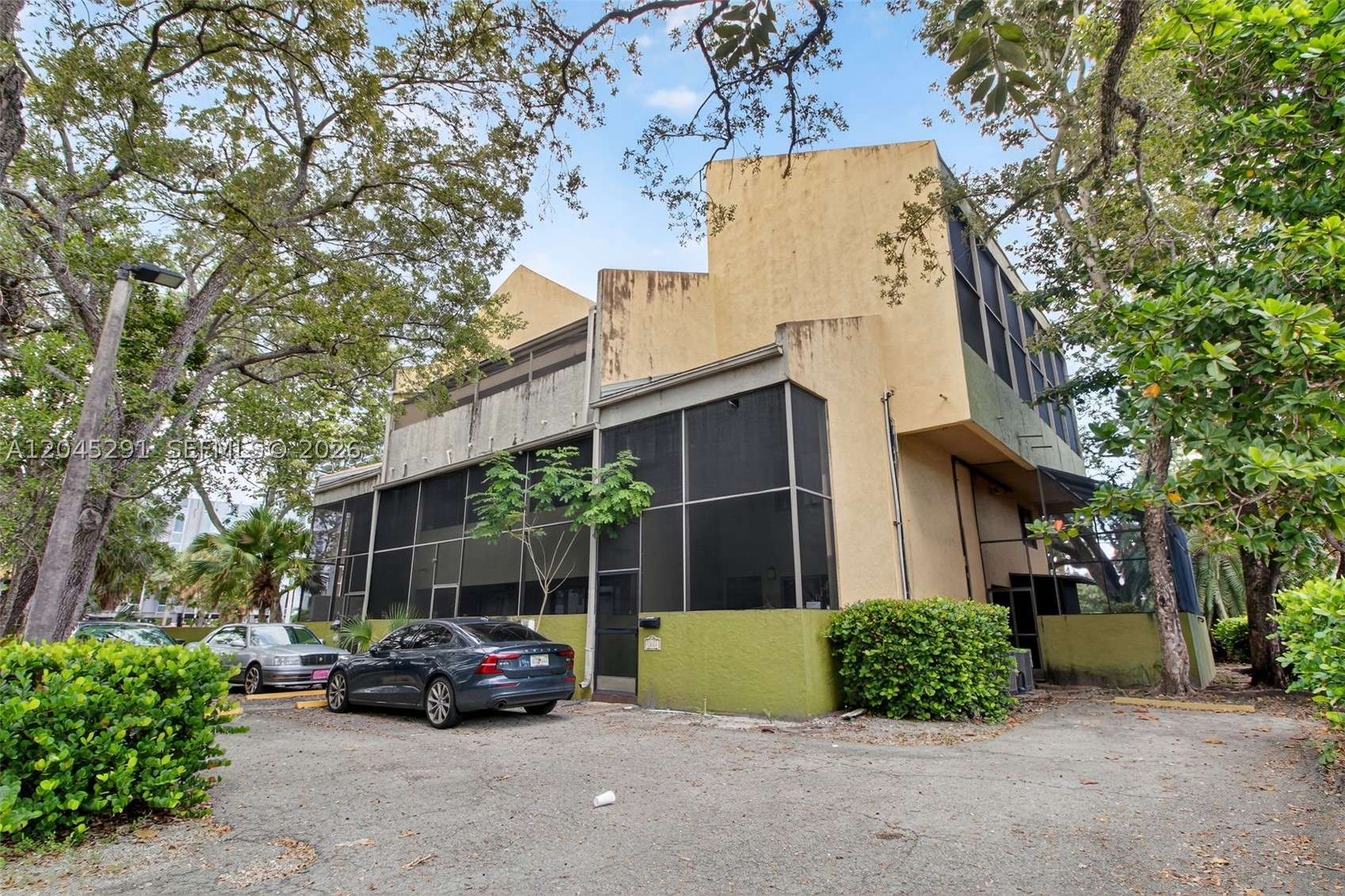 7420 SW 59th Ave #D, South Miami FL 33143