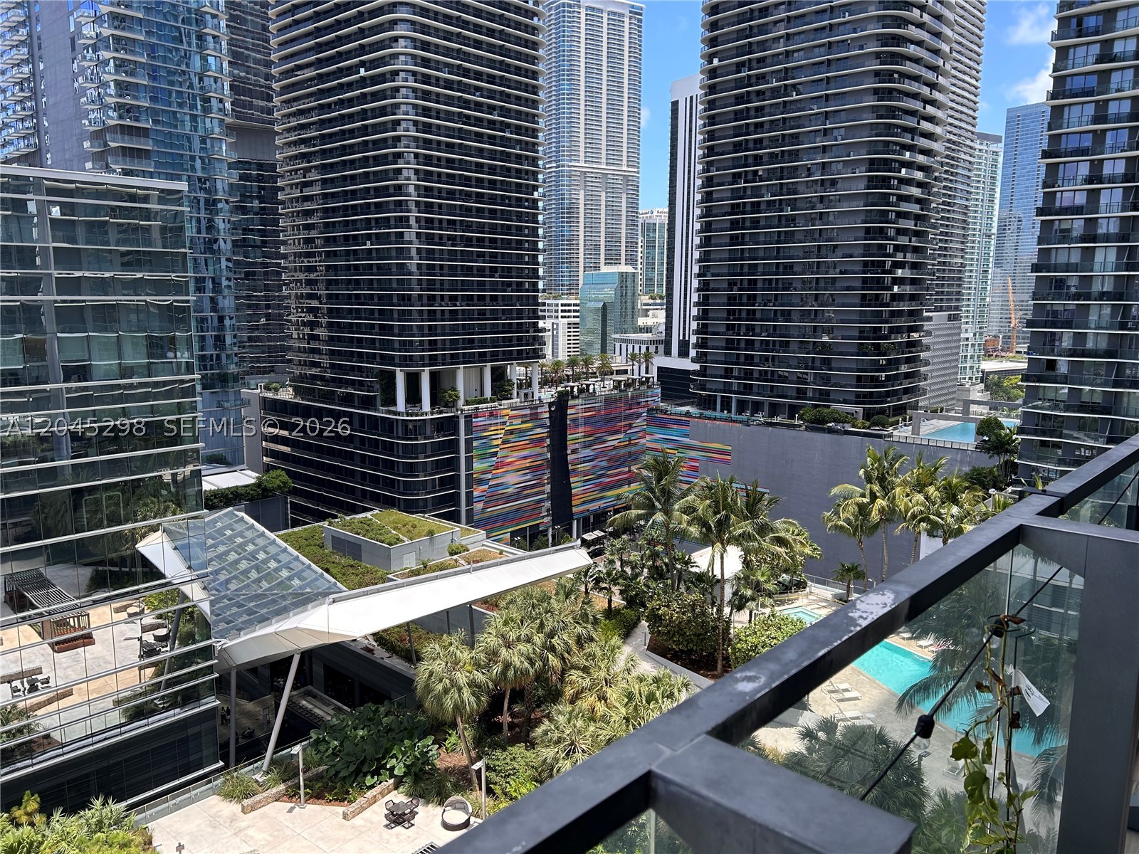 88 SW 7th St #1511, Miami FL 33130