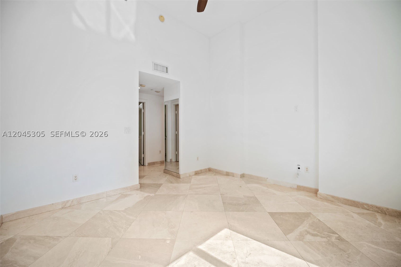 1050 Brickell Ave #3314, Miami FL 33131