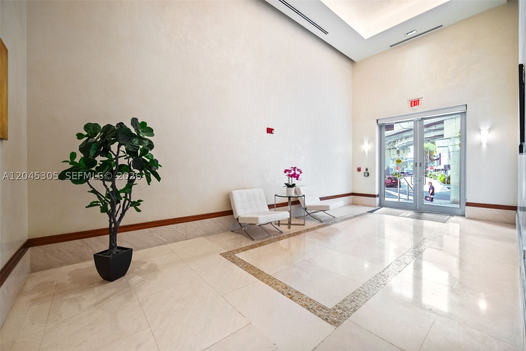 1050 Brickell Ave #3314, Miami FL 33131