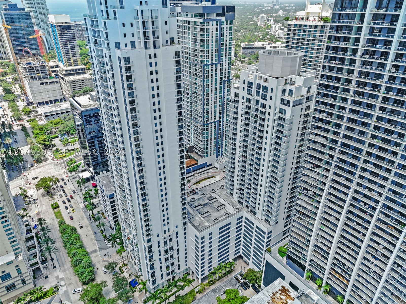 1050 Brickell Ave #3314, Miami FL 33131