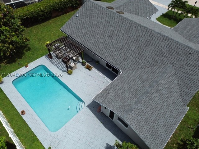 15810 N Wind Cir, Sunrise FL 33326